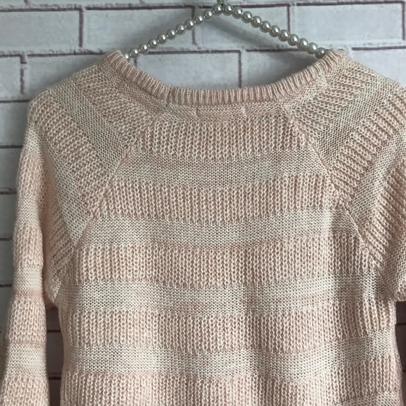 Copper Key | Knit Sweater - Picture 6 of 8
